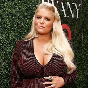 Jessica Simpson Says C-Section Recovery Has Been ‘No Joke’ 2 Weeks After Welcoming Baby No. 3