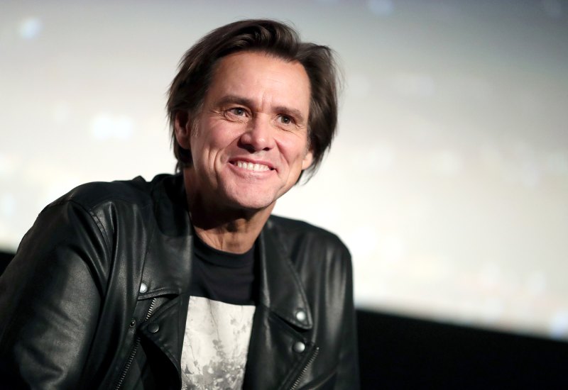 Jim Carrey Celebrities Who Went From Rags to Riches