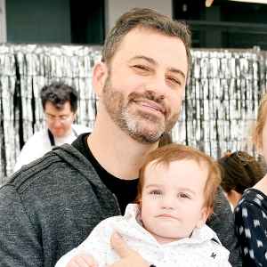 Jimmy-Kimmel,-Billy-Kimmel,-Jane-Kimmel-and-Molly-McNearney