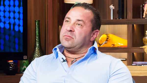 Joe Giudice Deportation Disappointed Fight