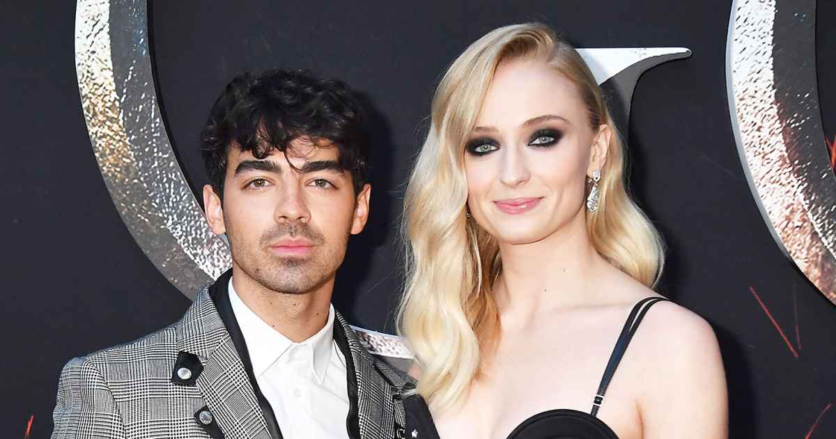 Sophie Turner and Joe Jonas' Official Wedding Pictures – Late, but worth  the wait!, Real Wedding Stories