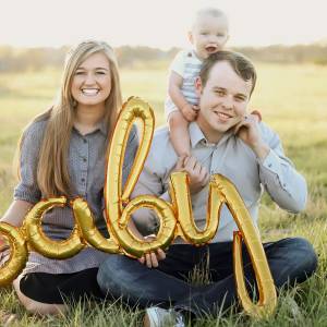 Joe Kendra Dugger Pregnant Second Child