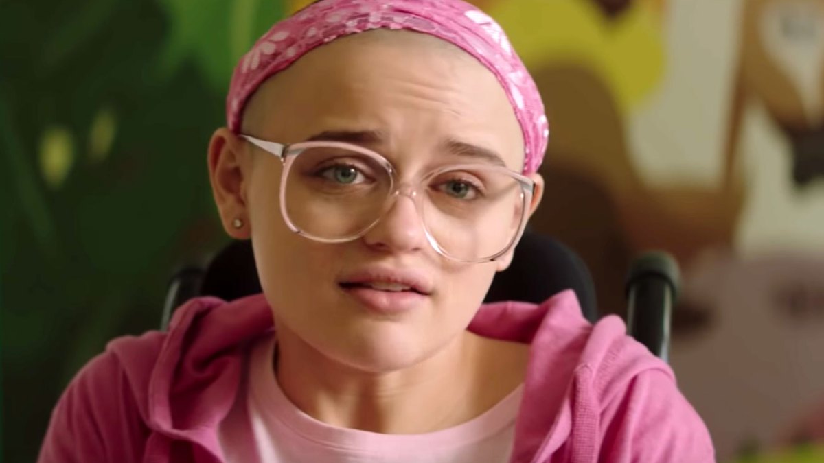Joey King The Act Becoming Gypsy Bizarrely Enjoyable