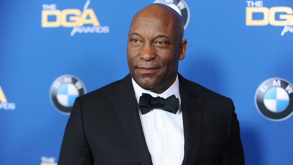 John Singleton Death