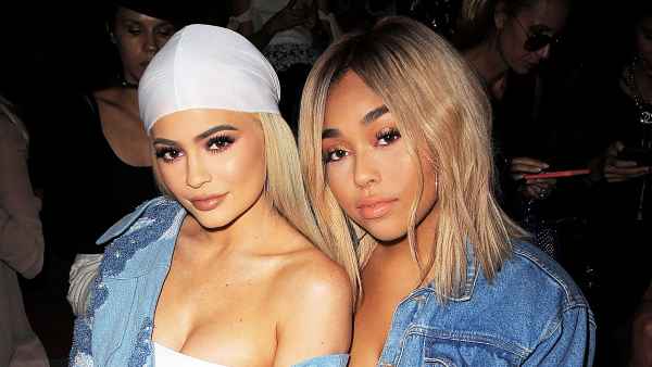 Jordyn Woods Always Love Kylie Jenner