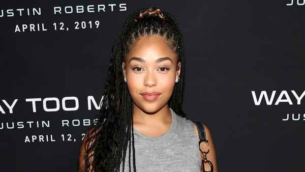 Jordyn Woods