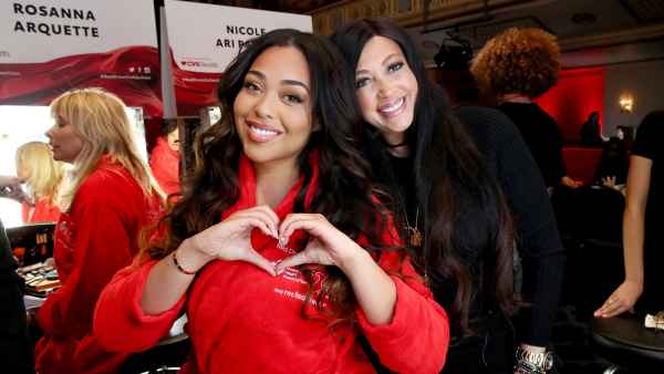 Jordyn Woods’ Mom Shows Kylie Jenner's Daughter Stormi Love After Scandal