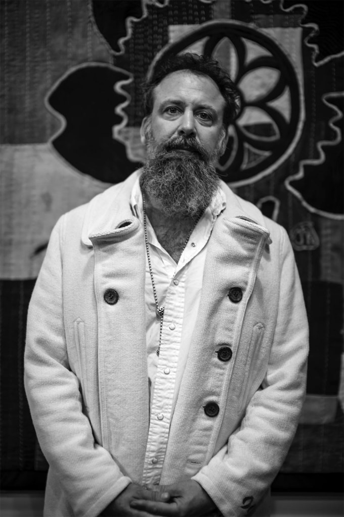 Good Art HLYWD Jewelry Designer Josh Warner Reveals Why Celebs Like Sandra Bullock, Jessica Alba Are Drawn to His Pieces