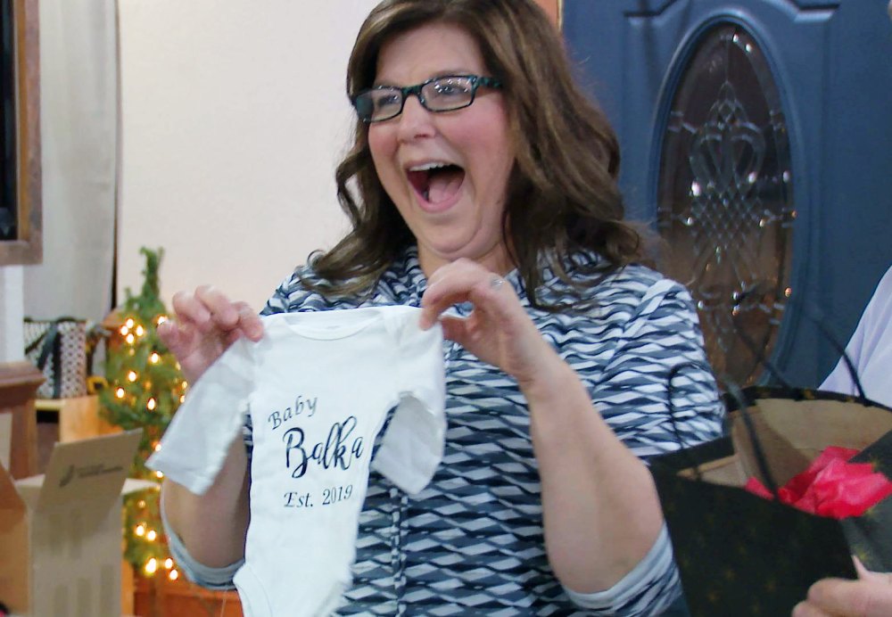 Bringing Up Bates Josie Kelton Expecting