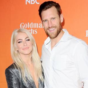 Julianne Hough New Haircut