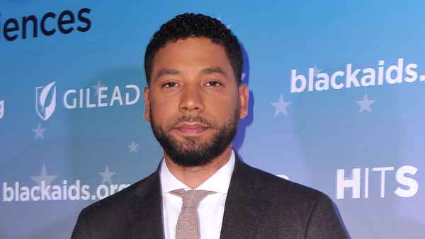 Jussie Smollett Is 'Aware that Federal Charges' May Be Filed Against Him