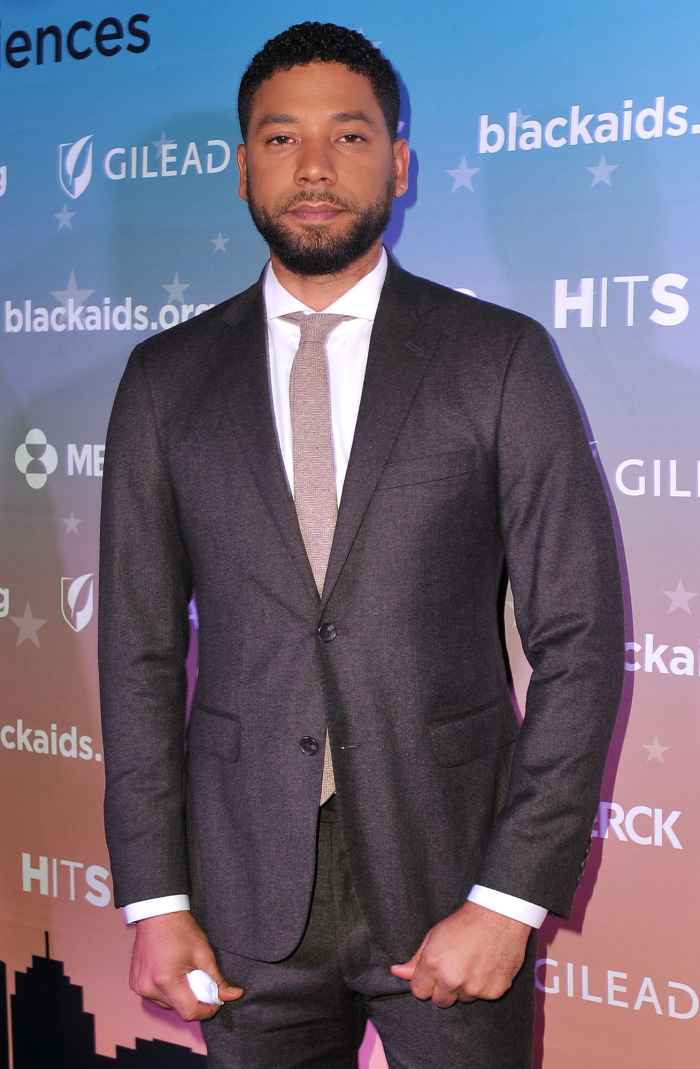 Jussie Smollett Is 'Aware that Federal Charges' May Be Filed Against Him