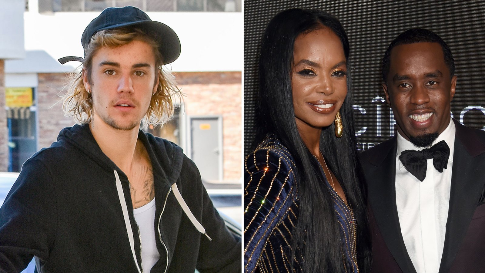 Justin Bieber Slammed for Using Diddy’s Kim Porter Tribute to Promote Clothing Line