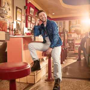 Justin Timberlake Celebrates His Memphis Roots With His Spring 2019 Levi's Collection