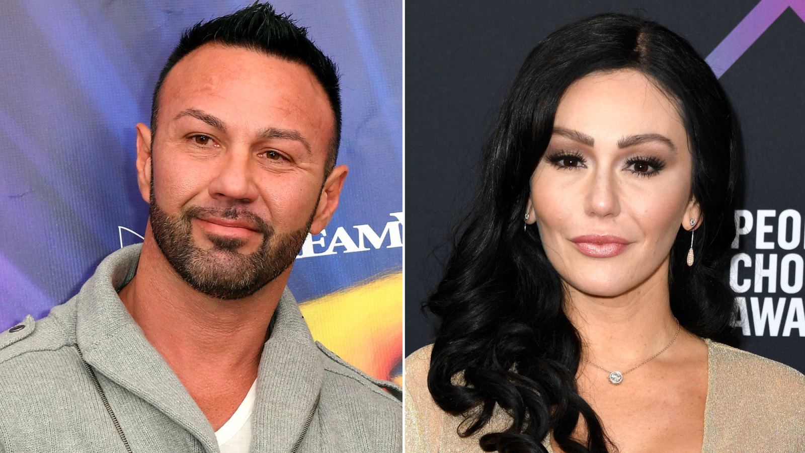 JWoww’s Estranged Husband Roger Mathews Spends Day With Their Kids
