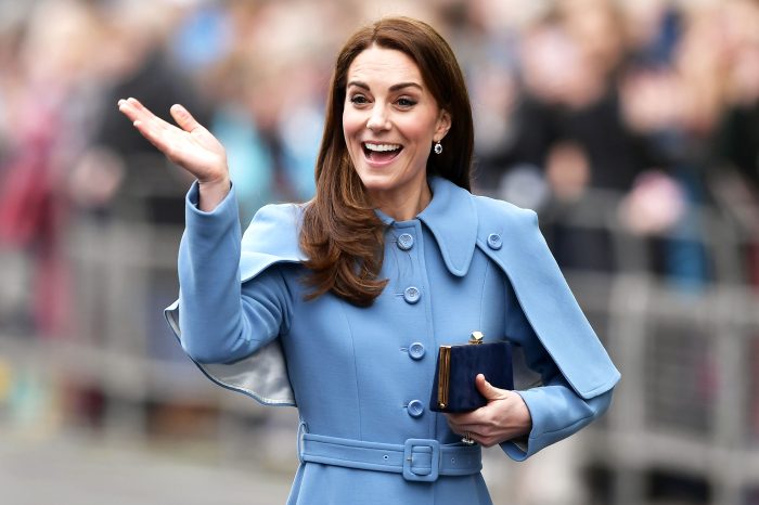Duchess Kate Wants 'Healthy Balance' Between Mum Life and Senior Royal Duties
