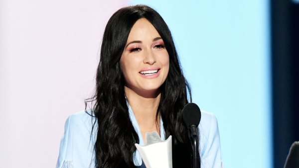 Kacey Musgraves ACM Awards 2019 Winners List