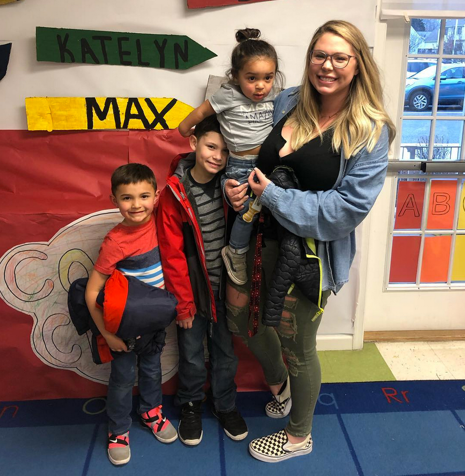 Kailyn-Lowry-Motherhood-Insecurities