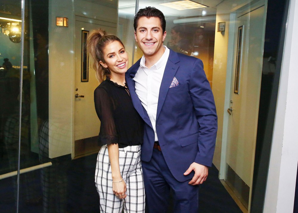 Kaitlyn Bristowe and Jason Tartick Laugh Off Steamy Sex Confession: &lsquo;Reel It In, Kaitlyn&rsquo;