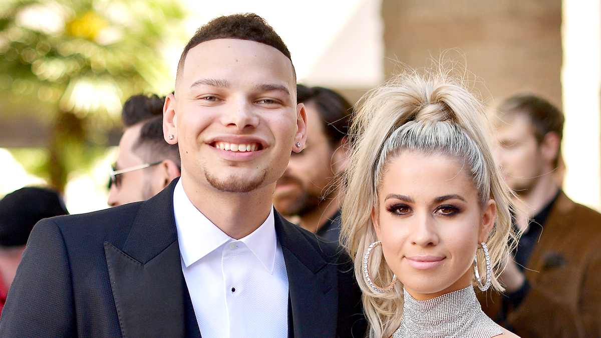 Who Is Kane Brown's Wife? All About Katelyn Jae Brown