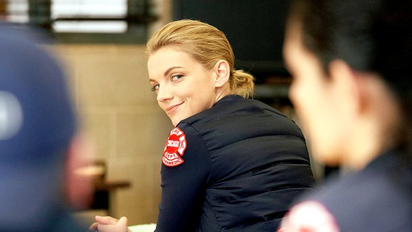 Kara-Killmer-as-Sylvie-Brett-on-Chicago-Fire