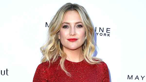 Kate Hudson Turning 40