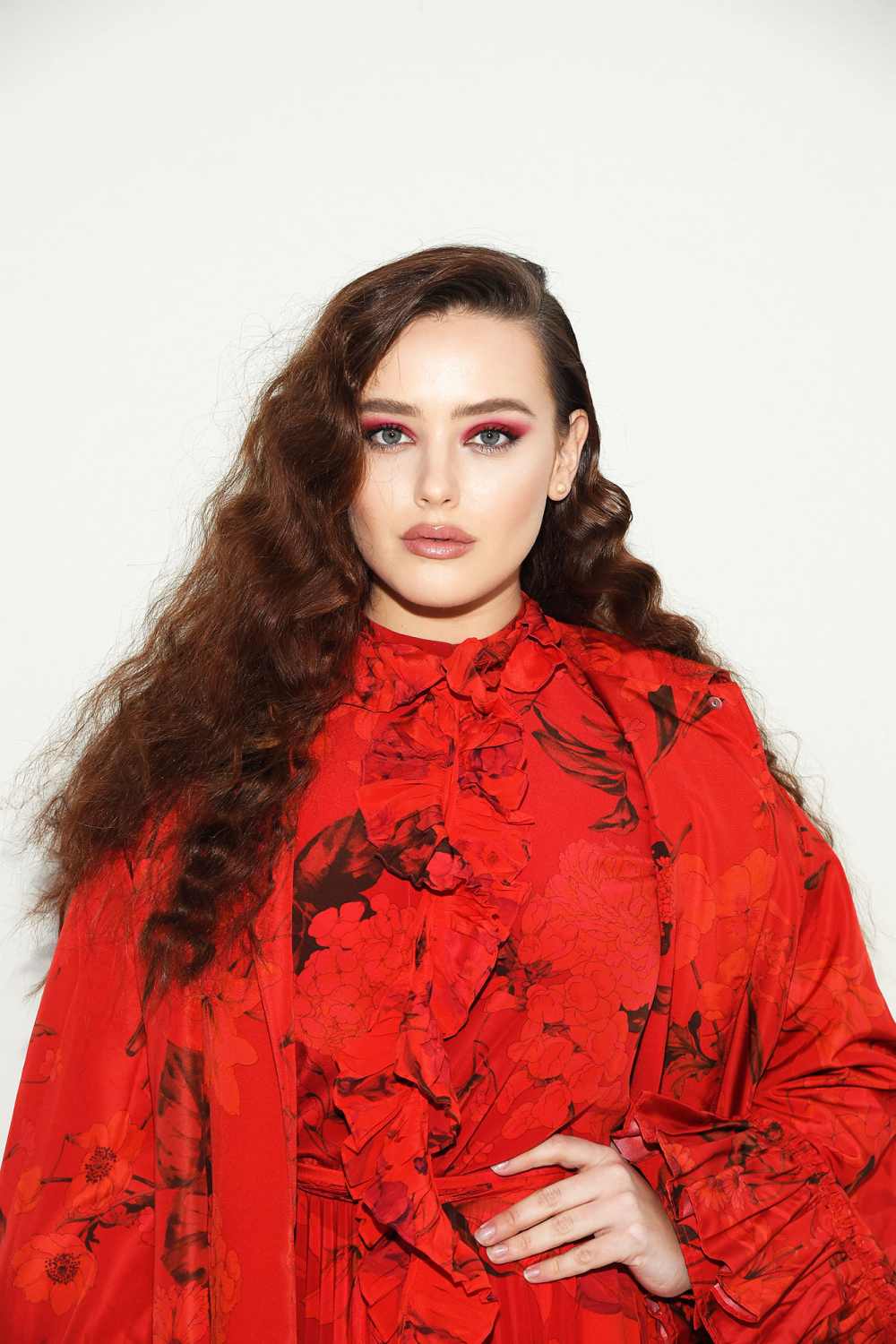 Katherine Langford Responds to Fans Asking Why She Wasn’t in ‘Avengers: Endgame’