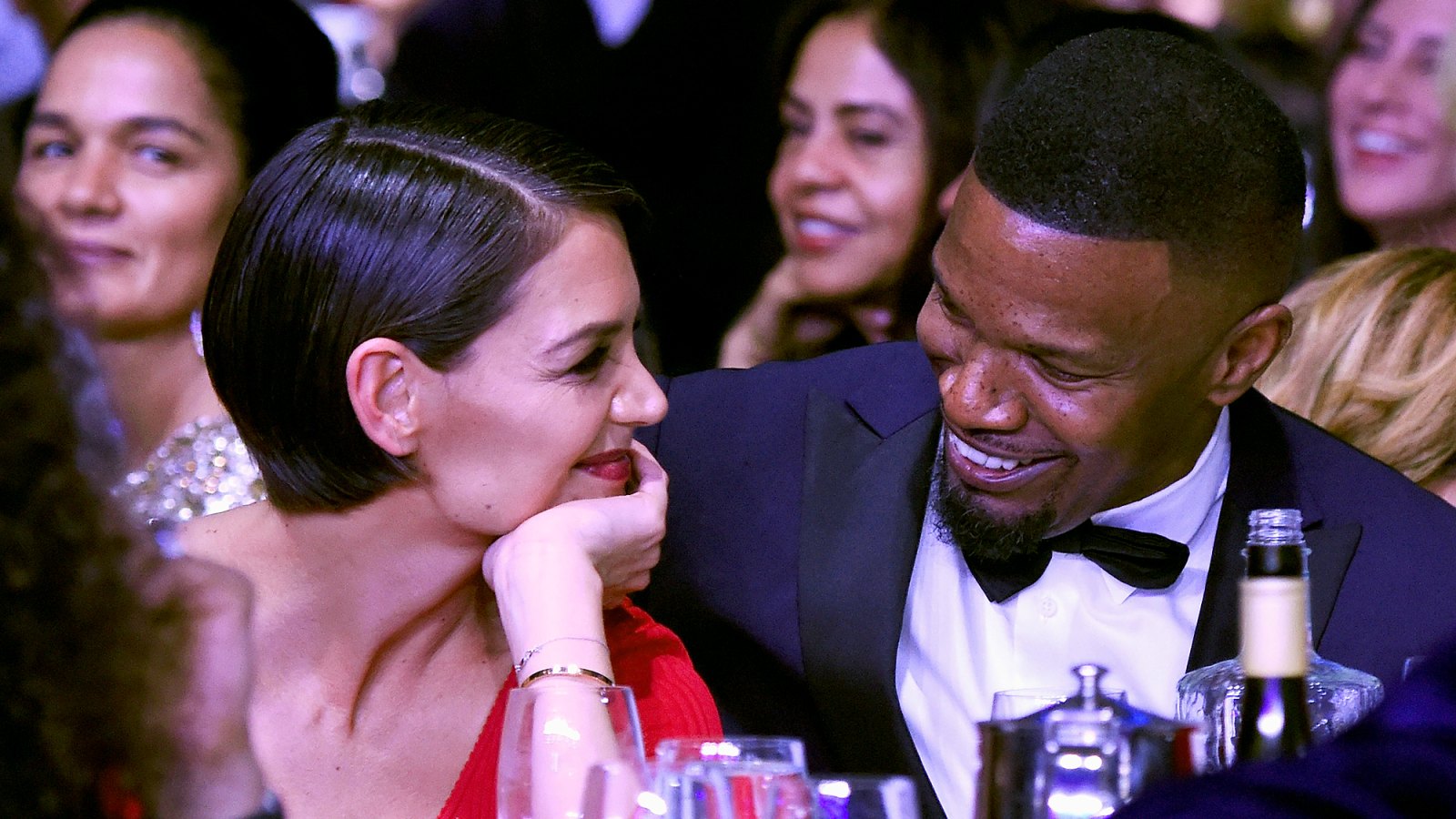 Katie-Holmes,-Jamie-Foxx-Don’t-Want-to-Disrupt-Their-Families