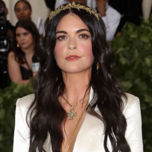 Katie Lee Shares Infertility Struggles and IVF Journey After Pregnancy Rumors Met Gala 2018