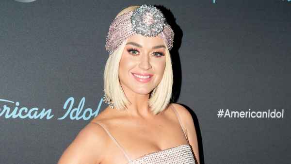 Katy Perry Pregnant Taco Bell