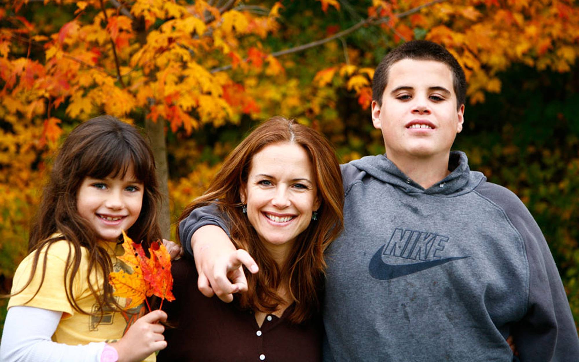 John Travolta Son Benjamin Autistic