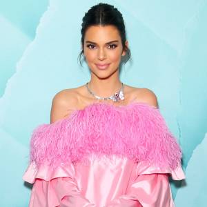 Kendall Jenner Used to Be Insecure