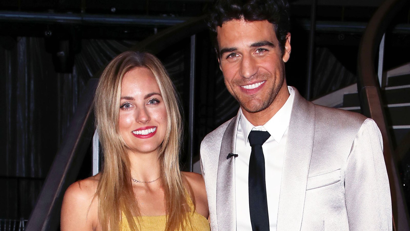 Bachelor in Paradise’s Kendall Long Celebrates Boyfriend Joe Amabile