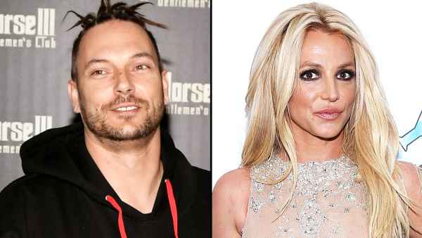Kevin Federline ‘Commends’ Ex-Wife Britney Spears for Seeking Mental Health Treatment