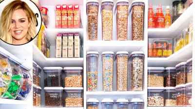 Khloé-Kardashian-Pantry