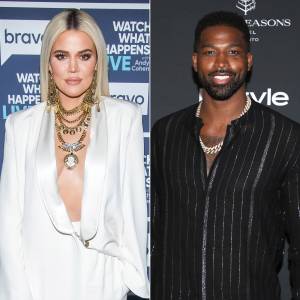 Khloe Kardashian Calls Love Draining One Year After Tristan Scandal