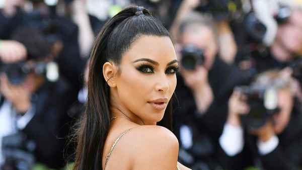 Kim Kardashian 4th Child Baby Shower