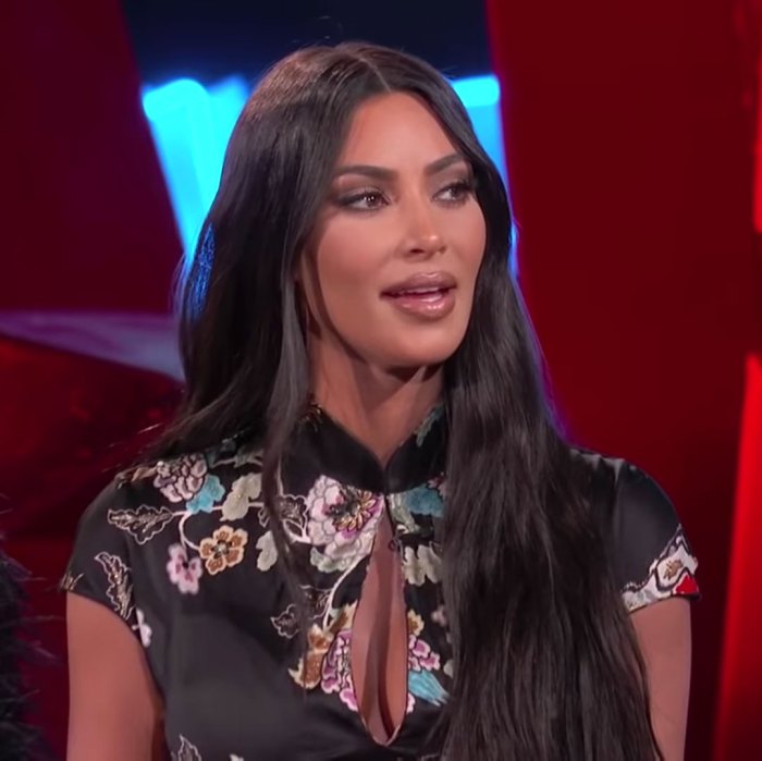 Kim Kardashian Is Considering Naming Baby No. 4 After This Family Member