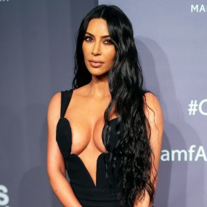 Kim Kardashian Reveals She’s ‘Freaking Out’ About Baby No. 4 on ‘KUWTK'