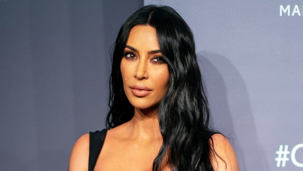 Kim Kardashian Reveals She’s ‘Freaking Out’ About Baby No. 4 on ‘KUWTK'