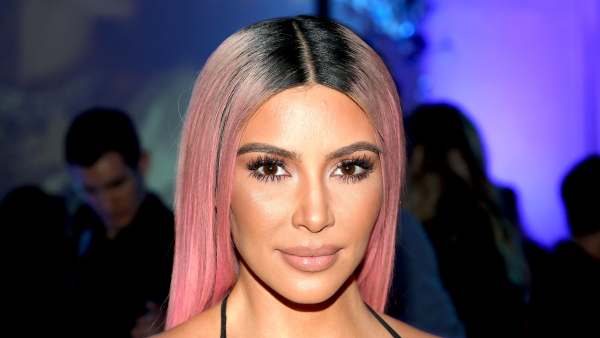 Kim Kardashian Reveals Which Kar-Jenner Kid Will Get a Confessional on ‘KUWTK’ This Season