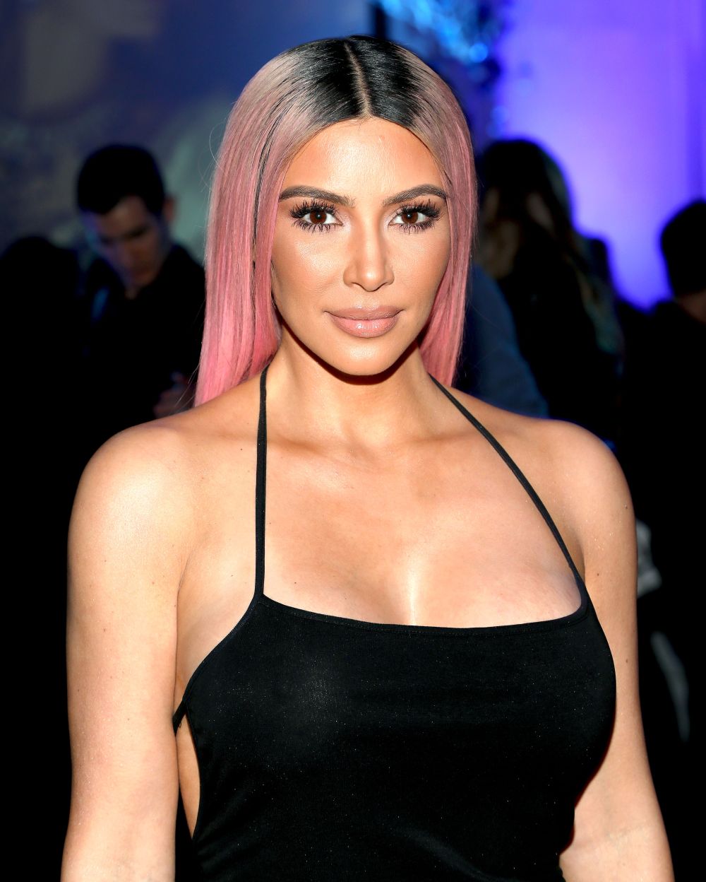Kim Kardashian Reveals Which Kar-Jenner Kid Will Get a Confessional on ‘KUWTK’ This Season