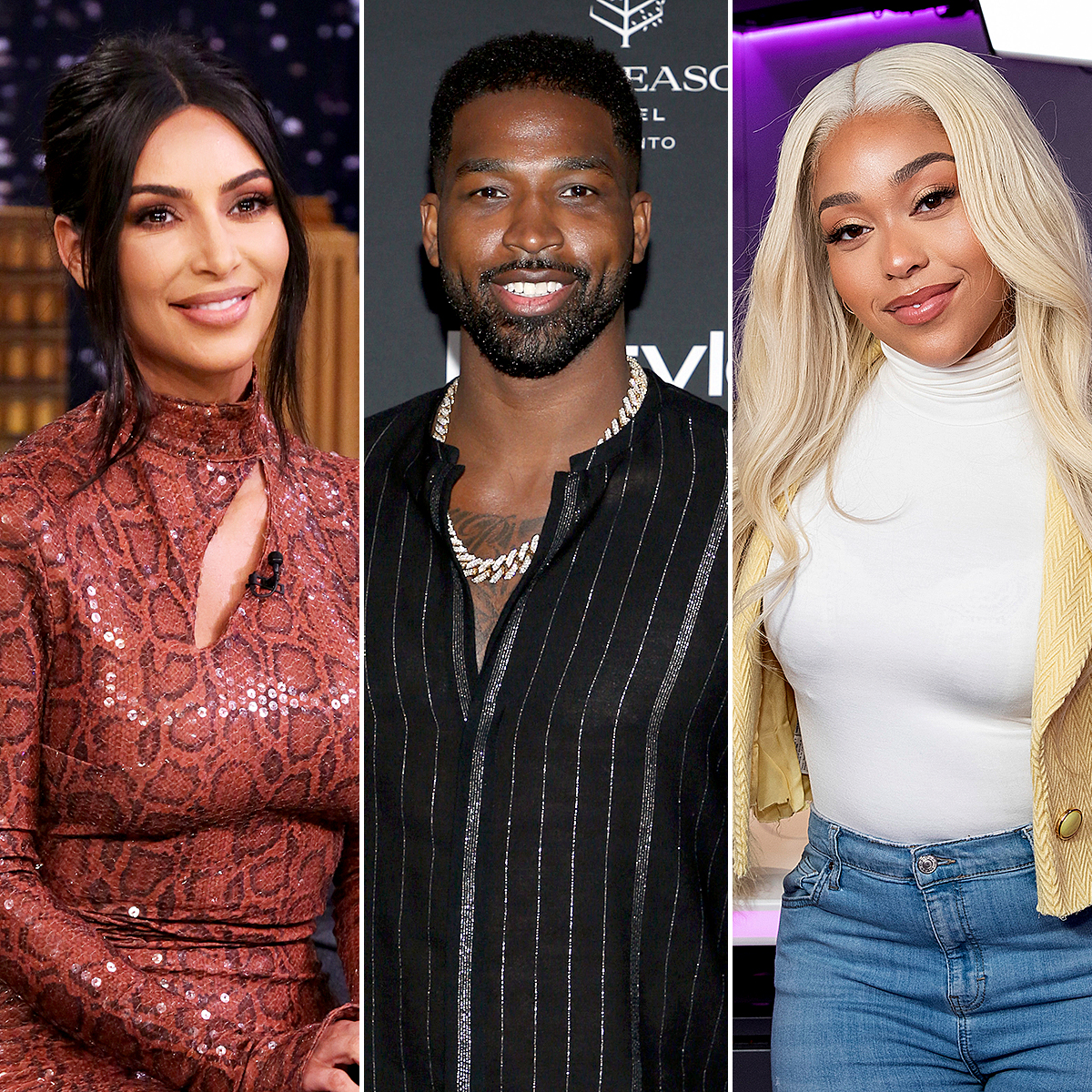 Kim-Kardashian-Says-'Forgiveness-Is-Good'-After-Tristan-Thompson,-Jordyn-Woods-Drama