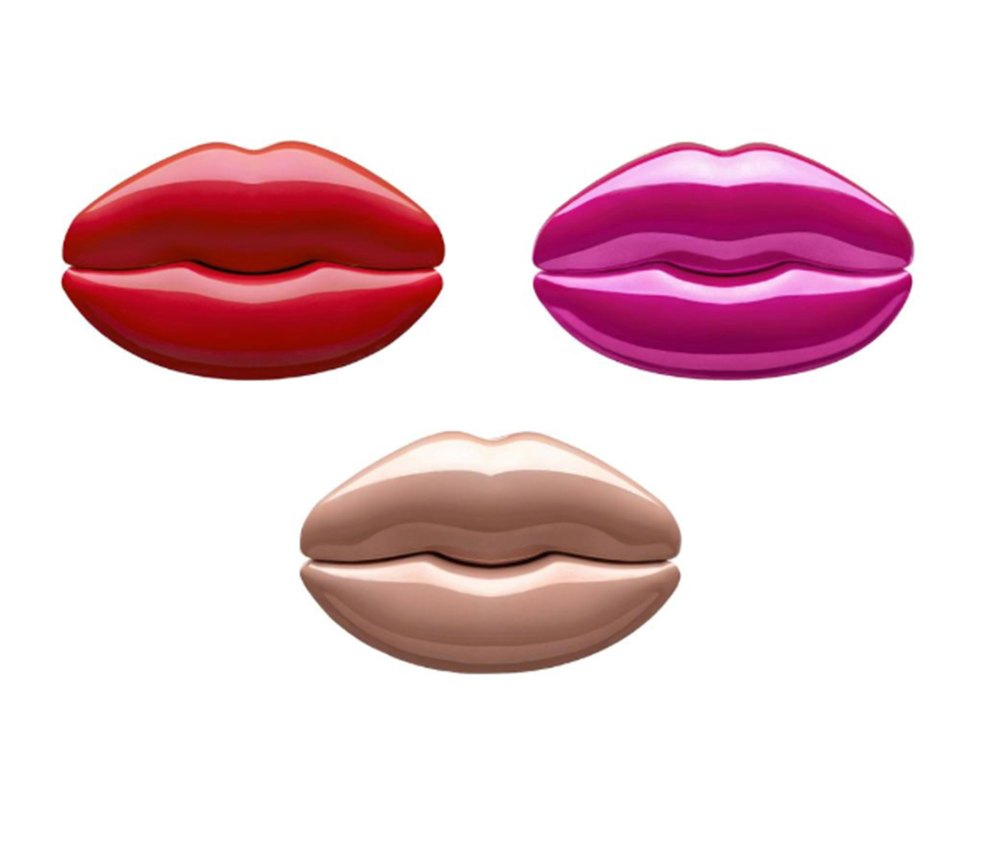 Kim Kardashian and Kylie Jenner KKW Fragrance Launch