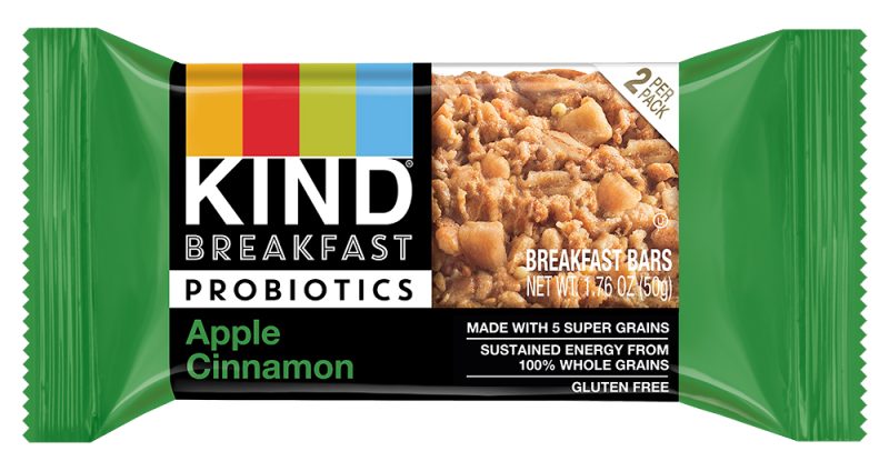Kind-Breakfast-Probiotic-Bars