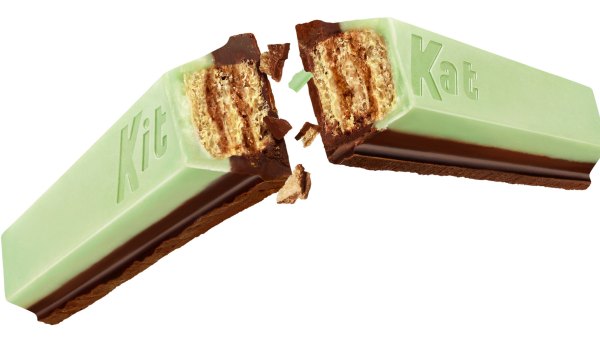 Kit Kat Duos Will Hit Shelves Later This Year