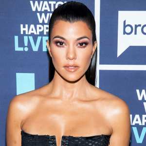 5 Things We Learned From Kourtney Kardashian's Poosh Lifestyle Site