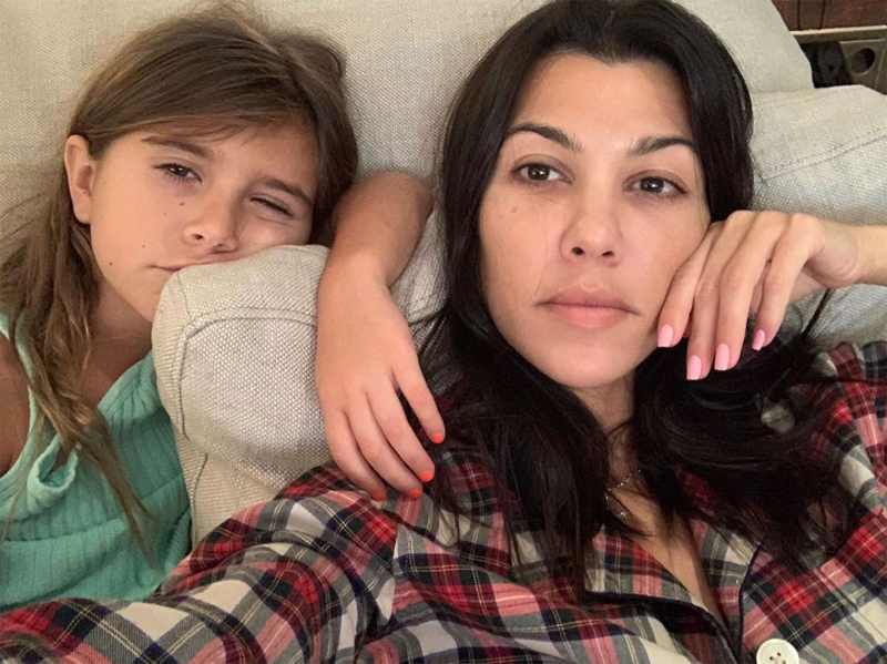 5 Things We Learned From Kourtney Kardashian's Poosh Lifestyle Site