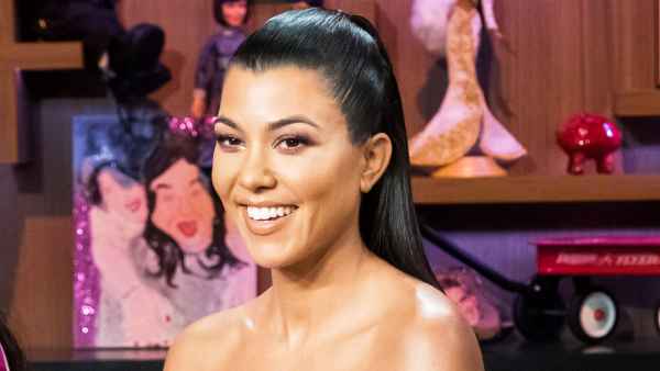 Foods Kourtney Kardashian Swears By For a Healthier Life: Apple Tea, Avocado Smoothies and More