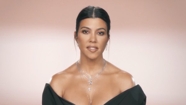 Why Kourtney Kardashian Banned Ex Scott Disick From Family Vacations